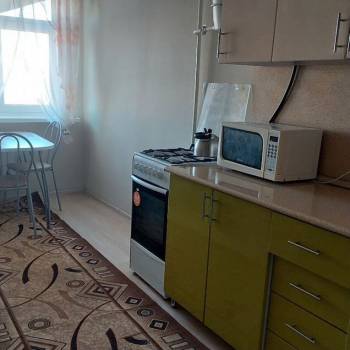 Продается 2-х комнатная квартира, 48 м²