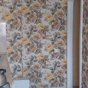 Продается 2-х комнатная квартира, 48 м²