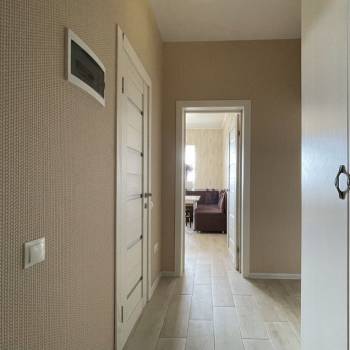 Продается 1-комнатная квартира, 36 м²