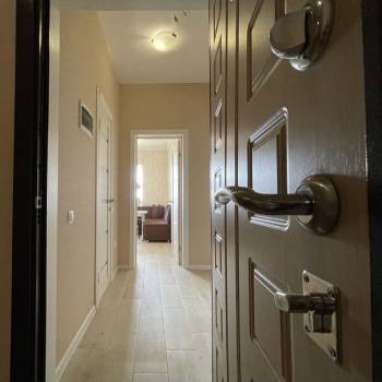 Продается 1-комнатная квартира, 36 м²