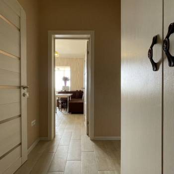 Продается 1-комнатная квартира, 36 м²