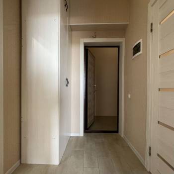 Продается 1-комнатная квартира, 36 м²