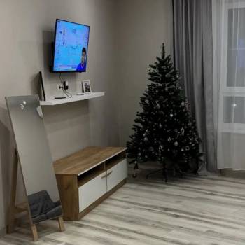 Сдается 2-х комнатная квартира, 74 м²