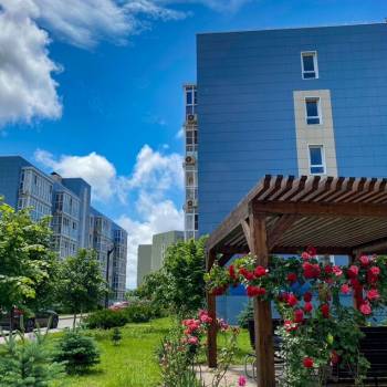 Сдается 2-х комнатная квартира, 74 м²