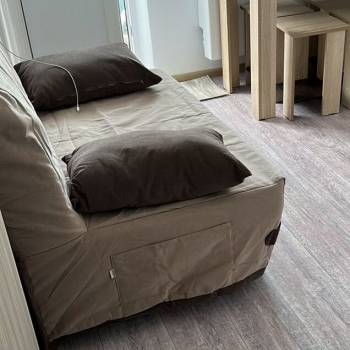 Сдается 1-комнатная квартира, 39 м²