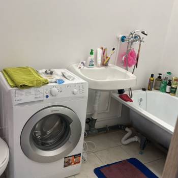 Сдается 1-комнатная квартира, 39 м²