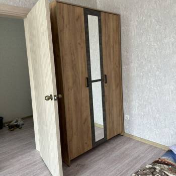 Сдается 1-комнатная квартира, 39 м²