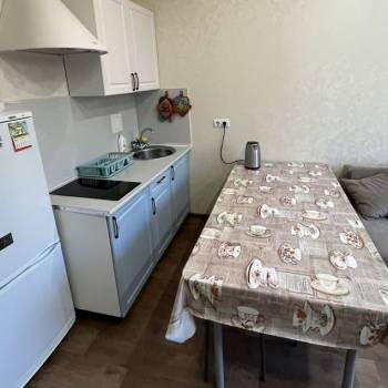 Сдается 1-комнатная квартира, 20 м²