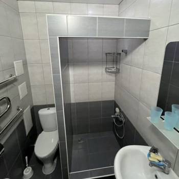 Сдается 1-комнатная квартира, 20 м²