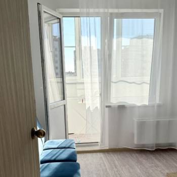 Сдается 1-комнатная квартира, 42 м²