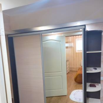 Продается 1-комнатная квартира, 40 м²