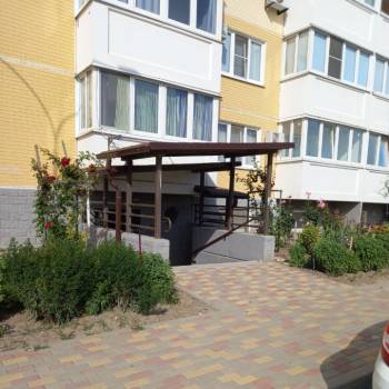 Продается 1-комнатная квартира, 40 м²