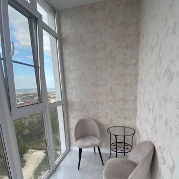 Сдается 2-х комнатная квартира, 60 м²