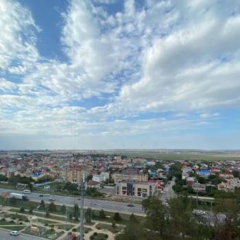 Сдается 2-х комнатная квартира, 60 м²