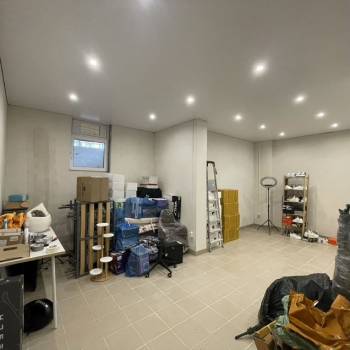 Продается Нежилое помещение, 33 м²