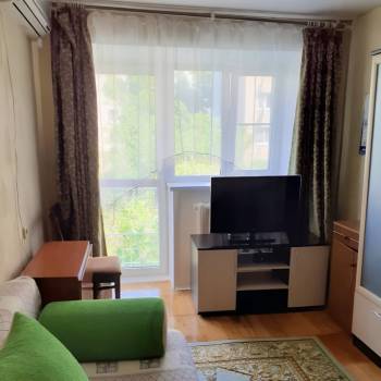 Сдается 1-комнатная квартира, 30 м²