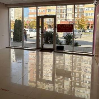 Сдается Нежилое помещение, 105 м²