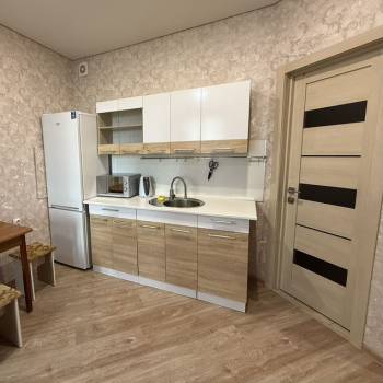 Сдается 1-комнатная квартира, 30 м²