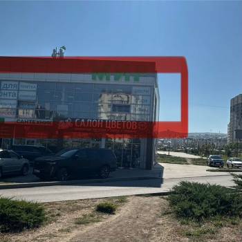 Сдается Нежилое помещение, 270 м²