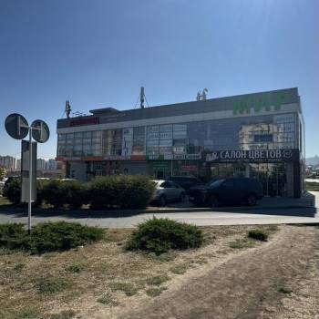 Сдается Нежилое помещение, 270 м²