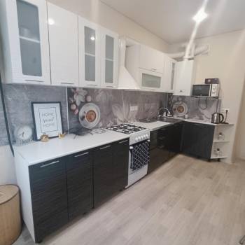 Сдается 1-комнатная квартира, 47 м²