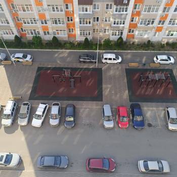 Сдается 1-комнатная квартира, 47 м²