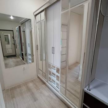 Сдается 1-комнатная квартира, 47 м²