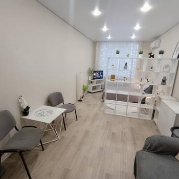 Сдается 1-комнатная квартира, 47 м²