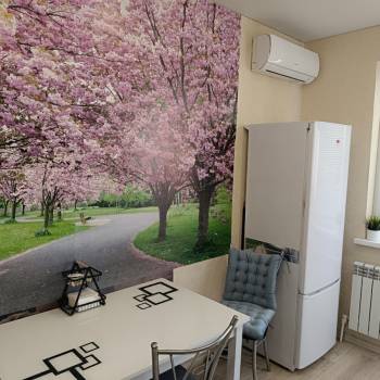 Сдается 1-комнатная квартира, 47 м²