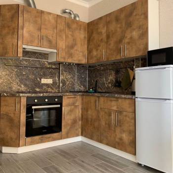 Сдается 1-комнатная квартира, 36 м²