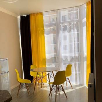 Сдается 1-комнатная квартира, 36 м²