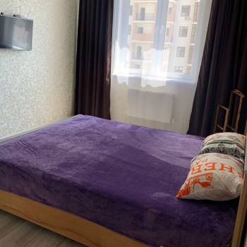 Сдается 1-комнатная квартира, 36 м²