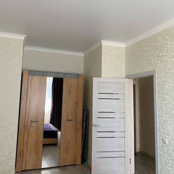 Сдается 1-комнатная квартира, 36 м²