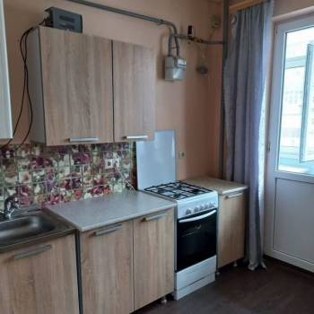 Сдается 1-комнатная квартира, 32 м²