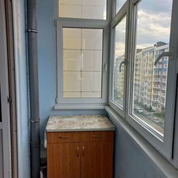 Сдается 1-комнатная квартира, 32 м²