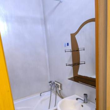 Сдается 1-комнатная квартира, 34 м²