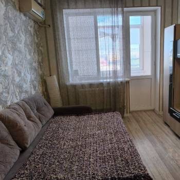 Сдается 1-комнатная квартира, 34 м²