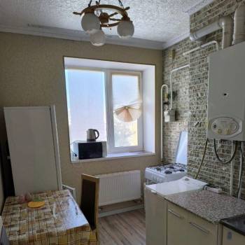 Сдается 1-комнатная квартира, 34 м²