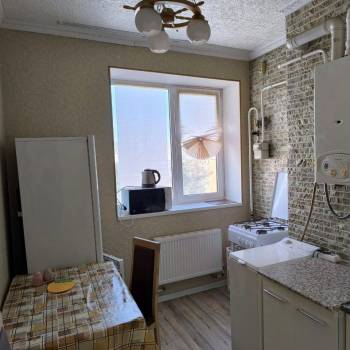 Сдается 1-комнатная квартира, 34 м²