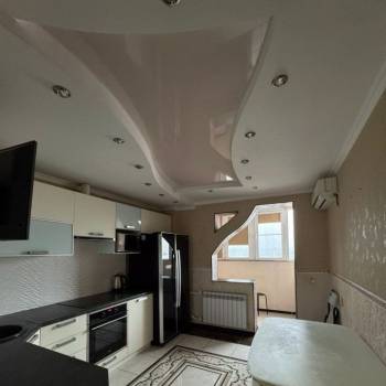 Сдается 1-комнатная квартира, 43 м²