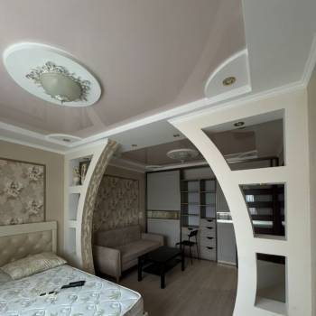 Сдается 1-комнатная квартира, 43 м²