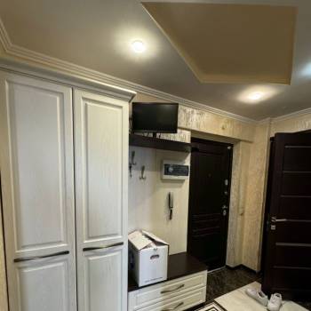 Сдается 1-комнатная квартира, 43 м²