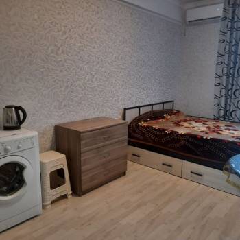 Сдается 1-комнатная квартира, 19 м²