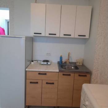 Сдается 1-комнатная квартира, 19 м²