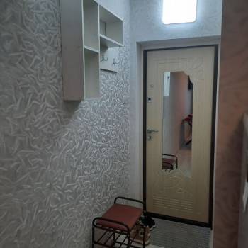 Сдается 1-комнатная квартира, 19 м²