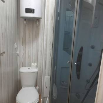 Сдается 1-комнатная квартира, 19 м²