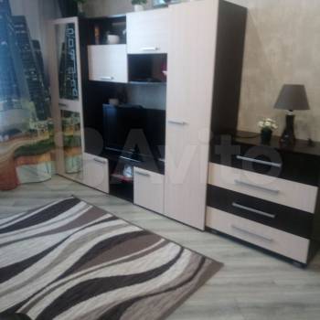 Сдается 1-комнатная квартира, 38 м²