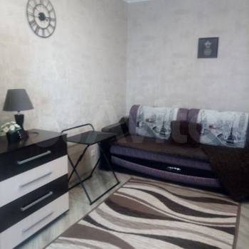 Сдается 1-комнатная квартира, 38 м²