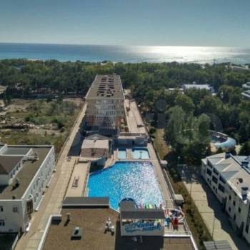 Сдается 1-комнатная квартира, 37 м²