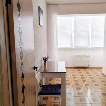 Продается 1-комнатная квартира, 38 м²